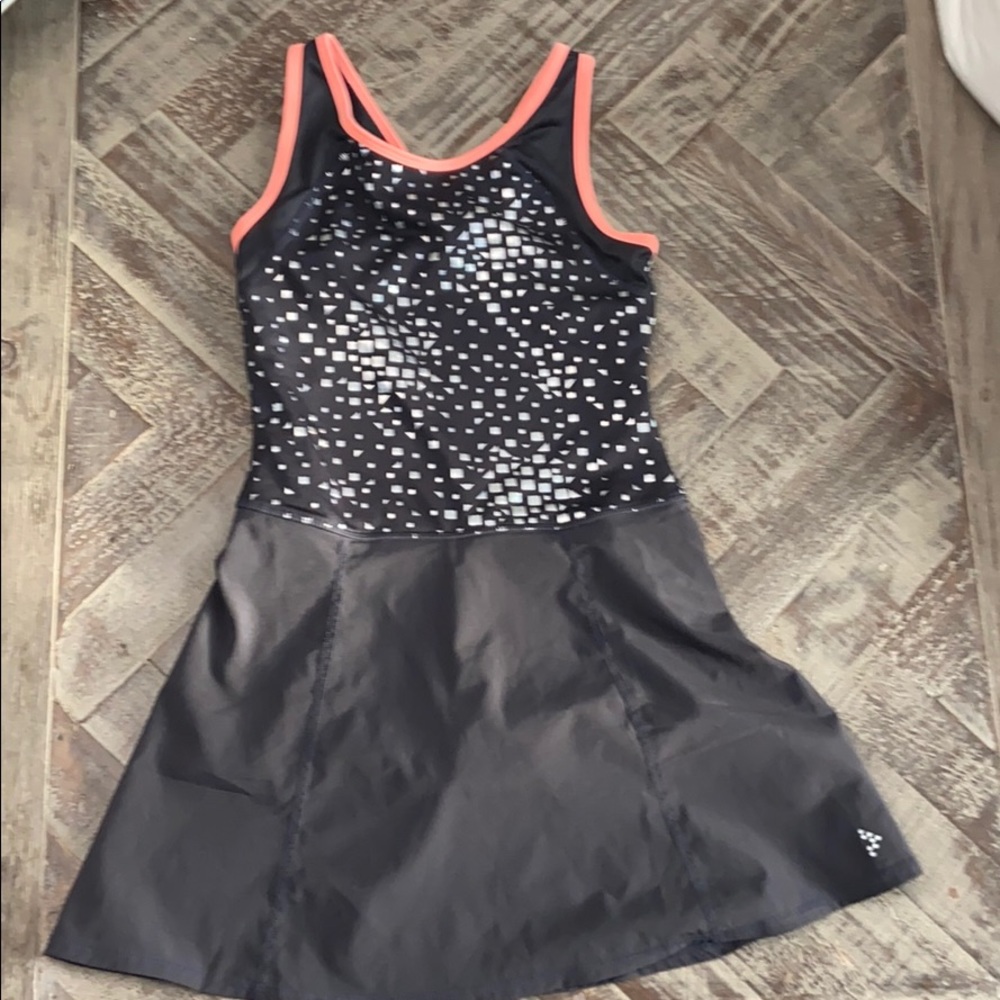 Gymboree Dress